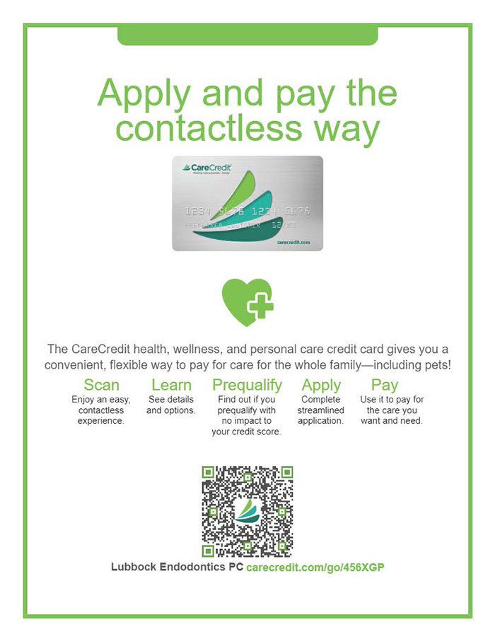 Emergency Dental Care Lubbock