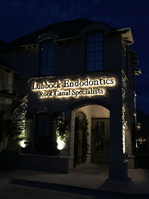Endodontist in Lubbock