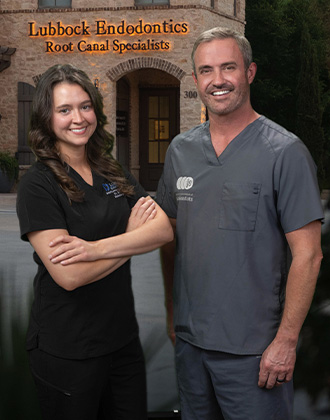 Lubbock Endodontics | Disinfection, Nickel Titanium Instrumentation and Apicoectomy