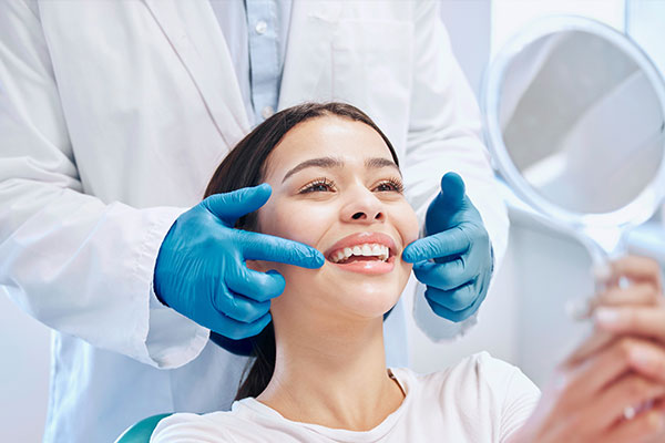 Emergency Dental Treatment Lubbock